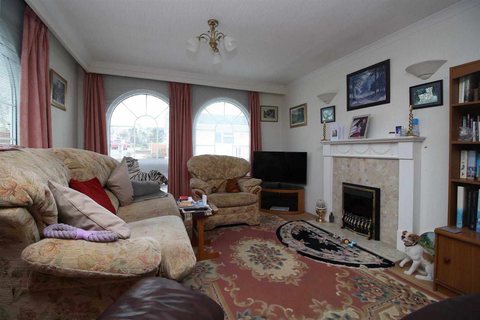 Bashley Cross Road, New Milton Pettengells Estate Agents